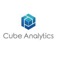 Cube Analytics Logo