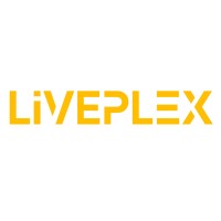 Liveplex Logo