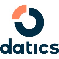 Datics Logo