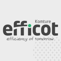 Efficot Logo