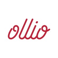 Ollio Patisserie Logo