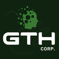 GTH Corp. Logo