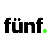 Fünf Logo