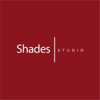 Shades Studio Logo