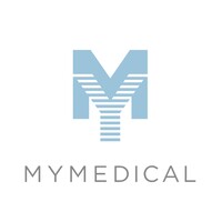 MyMedical Logo