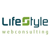 Lifestyle Webconsulting GmbH Logo