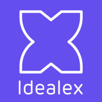 Idealex Logo