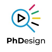 PhDesign Agency Logo
