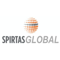 Spirtas Global, LLC Logo