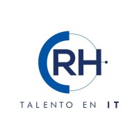 CRH Talento en IT Logo