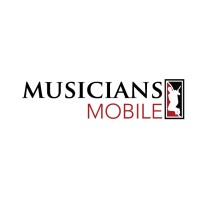MusiciansMobile Logo