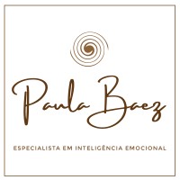 Paula Baez - Coach e Mentora Logo
