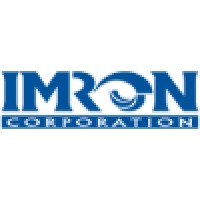 IMRON Corporation Logo