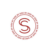 Side by Side Agency Logo