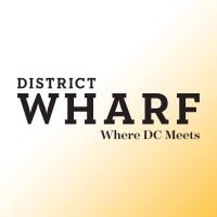 The Wharf Logo