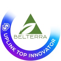 Belterra Agroforestry Logo
