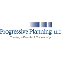 Progressive Planning, LLC Logo