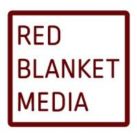 Red Blanket Media Logo