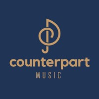 Counterpart Music Logo