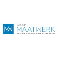 Groep Maatwerk Logo