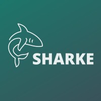 Sharke Investimentos Logo