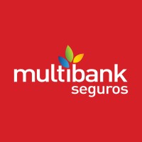 Multibank Seguros Logo