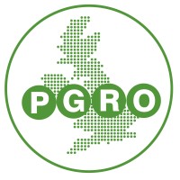 Processors and Growers Research Organisation Logo
