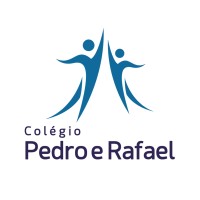 Colégio Pedro e Rafael Logo