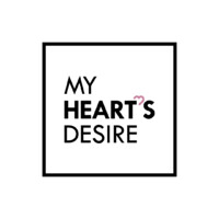 My Hearts Desire Logo