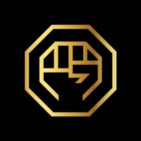 LUX Fight League Logo