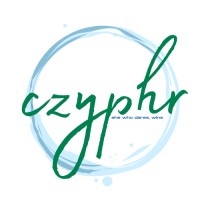 Czyphr Productions Logo