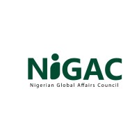 Nigerian Global Affairs Council (NiGAC) Logo