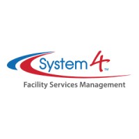 System4 of Metro Detroit Logo