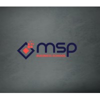 MSP Business School Logo