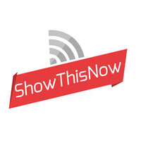 ShowThisNow! Logo