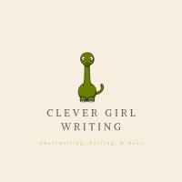Clever Girl Writing, LLC Logo