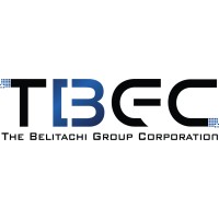The Belitachi Group Corporation Logo