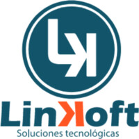 Linkoft Soluciones Tecnologicas Logo