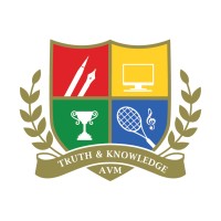 Nath Valley School Logo