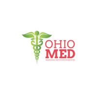 OhioMed-Marijuana Card Certification Services Logo
