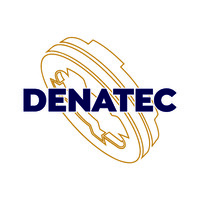Denatec Ltd Logo