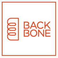 BACKBONE SAS Logo