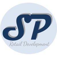 SP Retail Development Logo