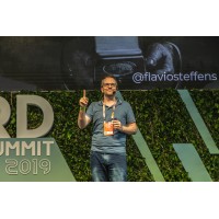 Flávio Steffens - Palestras e Mentorias Logo