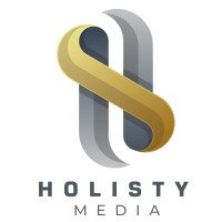 Holisty Media Logo