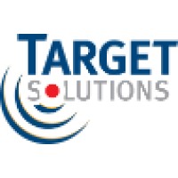 Target Solutions Logo