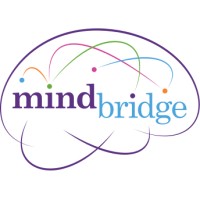 Mindbridge – Leadership Coaching – Applied Neuroscience – Management Consulting Logo