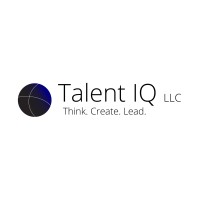 Talent IQ LLC Logo