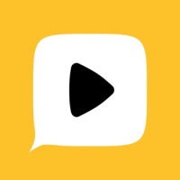 Thuisbioscoop B.V. Logo