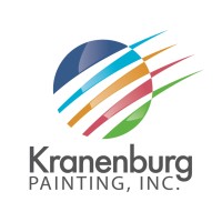 Kranenburg Painting Inc. Logo
